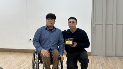 2026년 4월 월례회의 개최