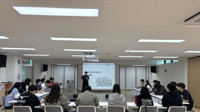 [체육회] 2026년 장애인생활체육지도자 응급처치 교육 진행