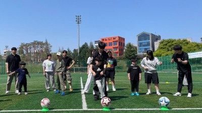천안시, 충남도 장애인생활체육 6년 연속 &#039;A등급&#039;