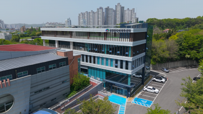 천안반다비체육센터, 겨울방학 맞아 장애 초등학생 수영특강 운영