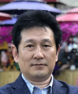 임원 사진