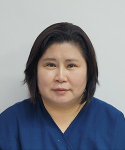 임원 사진
