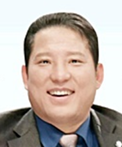 임원 사진
